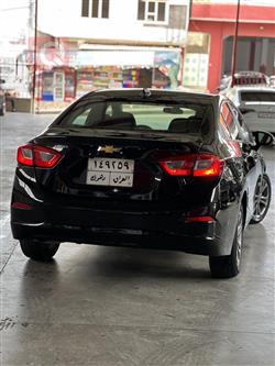 شێڤرۆلێت کروز